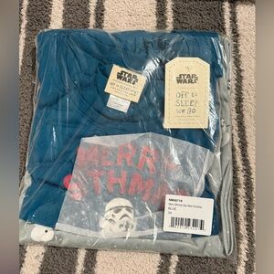 NWT WOMENS STAR WAR 
Off to
SLEEP
A NITE NITE * MUNKI MUNKI
COLLECTION